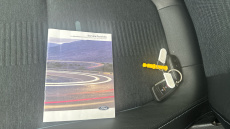 Ford Focus 1.0 EcoBoost 125 Active X Edition 5dr Petrol Hatchback